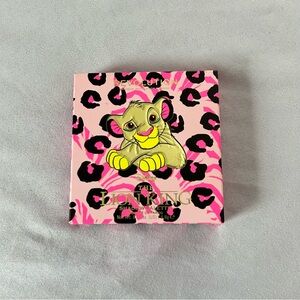 Disney’s The Lion King Eyeshadow Palette